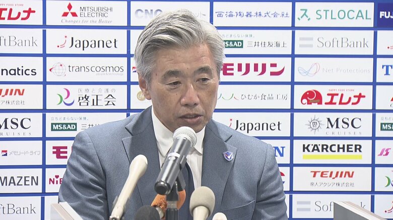 キーワードは「ハードワーク」