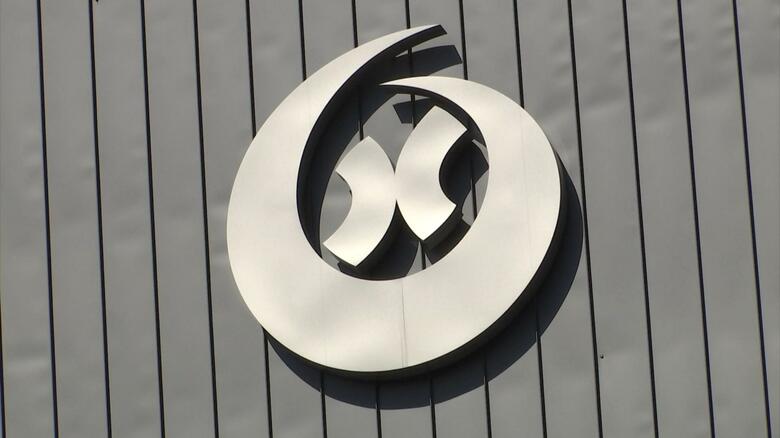 八代市役所　新庁舎