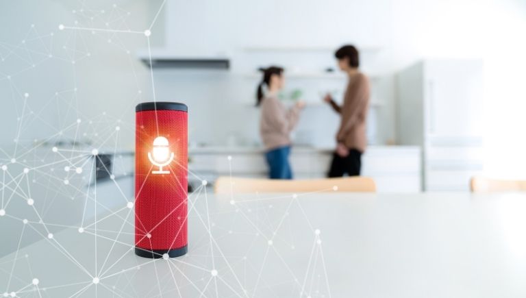 17.1%を超えるCAGRで驚異的な成長を遂げるスマートスピーカー市場