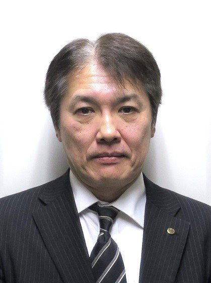 企業局長　斎藤茂樹 氏