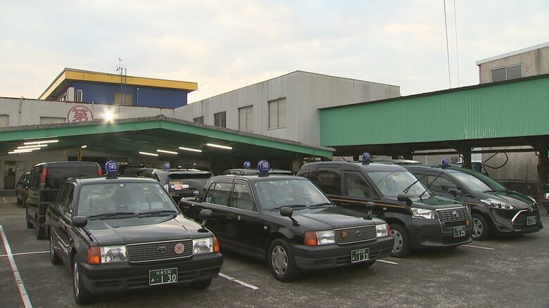 コロナ禍でドライバーが減少