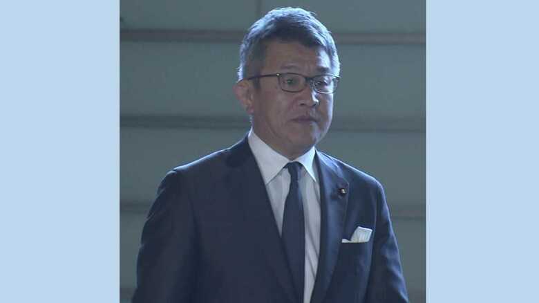 1位の武田良太氏は選挙の強さにも定評が