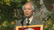 「山田作品とともに年取れて幸運」脚本家山田太一さんの訃報にコメント多数「影響受けました」感謝の言葉も