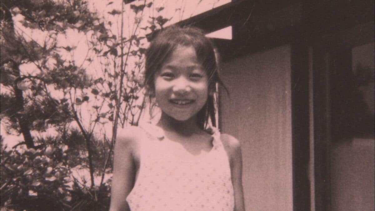  小学生 乾布摩擦 