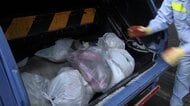 東京23区のうち18区で家庭ゴミ有料化「検討課題」に　都の最終処分場容量は50～60年で限界か　北海道では「ゴミ袋10枚1735円」案も