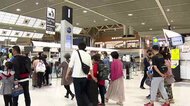 GWの海外旅行が復活！でもこれまでとは一味違う…空港で「それぞれの行き先＆必要な準備」を聞いた