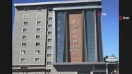 トルコの“四つ星ホテル”倒壊 ロビーの柱を切断し撤去?指摘される「違法な増改築」 バレーボール団の子供ら犠牲に