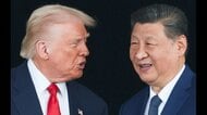 トランプ政権が中国に対する合成麻薬「フェンタニル」理由の関税を10％に引き下げ　中国も報復関税を停止