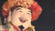 博多祇園山笠　櫛田神社で「献華・献茶式」関係者約30人が祭りの安全祈る　巫女たちが舞を奉納　福岡