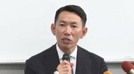 来年4月の福岡県議選　蔵内議長10回当選の筑後選挙区に新人が立候補を表明　「地域のマイナスになっている」