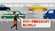 「文鳥逃げた」「ゴキブリ出た」不要不急の110番やめて 福岡県内の110番、20年ぶり60万件上回る【福岡発】