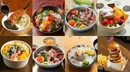 20店舗44種類のオリジナル丼が楽しめる！「さいかい丼フェア2025」海鮮丼、肉丼、スイーツ丼、バーガー丼！海の幸、山の幸がぎゅっと凝縮