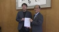 岡山市の新アリーナ整備事業支援“戦略マネージャー”　静岡市のコンサルティング会社社長に委嘱【岡山】