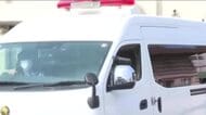 福山市乳児殺害事件「ネグレクトの疑い」で県が対応　先月「夜中に赤ちゃんが1人きりでは」と通告　