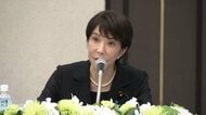 高市総理、内閣改造「熊本地震に総力。現時点で申し上げることない」