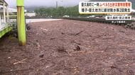 種子屋久地方に線状降水帯２回　屋久島町の土砂災害特別警報は土砂災害危険警報に切り替え