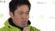 大阪府知事・市長の出直しダブル選挙で吉村前知事と横山前市長が当選確実　2度否決の大阪都構想に3度目挑戦へ