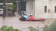 レベル5大雨特別警報で高市総理「命を守る行動を最優先してください」Ｘで注意呼びかけ