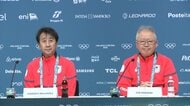 ミラノ・コルティナ五輪は「北京のメダルを超えられるように」日本選手団の伊東秀仁団長が決意