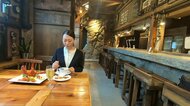 まるで「テーマパーク」 リノベーションで空き家がレストランに変身　街のにぎわい復活に期待【島根発】
