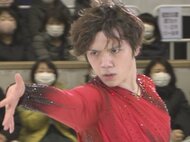 宇野昌磨らが会場沸かせる…名古屋フィギュアスケートフェスティバル 五輪出場4選手含む21人が観客魅了