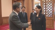 なぜ?北朝鮮が南北融和の象徴を爆破…「跡形もなくする」金正恩委員長の妹・与正氏が爆破予告