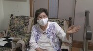 「スパイの子と言われ」英語は禁止 話せる日本語は2つだけ…日系2世の女性が語る戦争と差別【宮崎発】