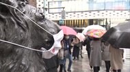 国内死者 累計5000人超 きょう全国で3628人の感染確認