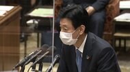西村氏「直ちに“解除”ではない」 東京“1日500人”下回っても...