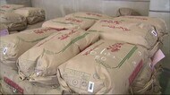 2021年の新米の品質は… コメの等級検査盛ん 秋田
