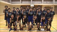 ミニバス全国大会へ 高鍋デンジャーズM.B.C 宮崎県