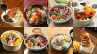 20店舗44種類のオリジナル丼が楽しめる！「さいかい丼フェア2025」海鮮丼、肉丼、スイーツ丼、バーガー丼！海の幸、山の幸がぎゅっと凝縮