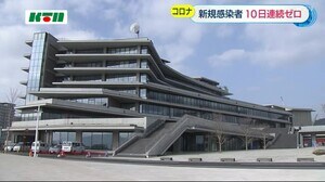 【新型コロナ】10日間連続新規感染発表なし【長崎】