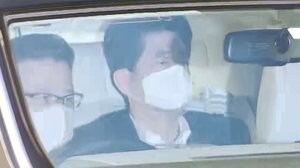 安倍首相“2週連続”病院へ…体調は?今後の政局は?首相臨時代理も!?