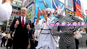 私たちの想像と違う? “多様性”を大事にしたニッポン版・統合型リゾート