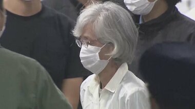 息子の殺人未遂容疑に続き…「同居の妹を殺してしまった」74歳妹の首絞め77歳姉を逮捕