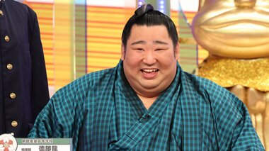 楽しみは年に1回の映画上映? 明徳義塾出身の徳勝龍らが語る“スポーツ名門校”強さの秘密