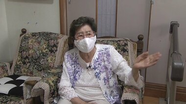 「スパイの子と言われ」英語は禁止 話せる日本語は2つだけ…日系2世の女性が語る戦争と差別【宮崎発】