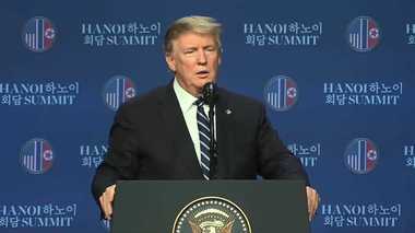 政治の眼目は日程づくり~米朝首脳合意を吹き飛ばしたトランプ氏元側近“爆弾証言”のタイミングは偶然ではない