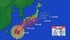 【台風情報】台風6号　今後の進路は？ 3日にかけて暴風域を伴ったまま…