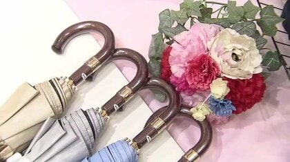 母の日の贈り物事情　カーネーションは中東情勢で海外入荷減少が価格に波及　注目は「永遠の幸福」ムーンダスト　デパートの平均単価は8000円、売れ筋は「紫外線対策グッズ」