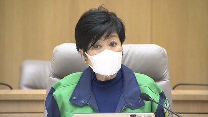 東京都で｢ステルスオミクロン｣市中感染が増加　感染“長期間”“再拡大”の恐れも