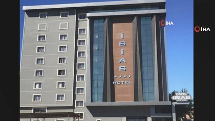 トルコの“四つ星ホテル”倒壊　ロビーの柱を切断し撤去？指摘される「違法な増改築」　バレーボール団の子供ら犠牲に