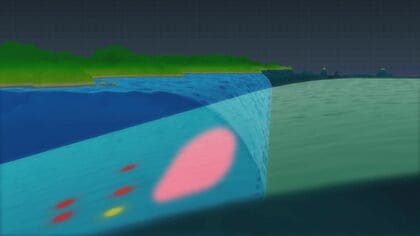 全国のデータを集積…気象庁「地震観測の最前線」を特別取材 南海トラフ地震の鍵握る“スロースリップ”とは