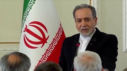 イラン・アラグチ外相「アメリカとメッセージを交換」も「交渉は進展なし」　クウェート当局「イラン攻撃で1人死亡」