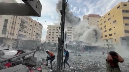 “テロ情勢”の視点から見るイスラエル・パレスチナ情勢　懸念される各国の「イスラエル権益施設」への“テロ”