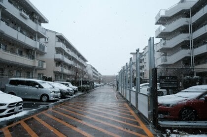 東京都内のマンション駐車場　設置台数基準を緩和へ　カーシェア普及などで「車離れ」