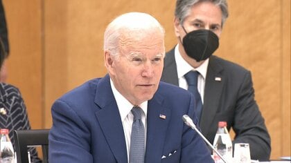 異論唱える各国を押し切ったアメリカの焦り　「IPMDA」で台湾有事は未然に防げるのか？