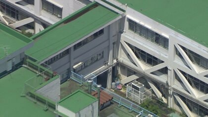 警備員の常駐は全国で1割以下…求められる学校の安全対策「学校は常に安全ではない」　【東京・立川市小学校侵入事件】