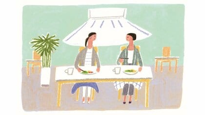 猛暑を乗り切る体づくりは梅雨をどう過ごすかにかかっている！食事で控えたい5つのものと不調を遠ざける夏の養生法